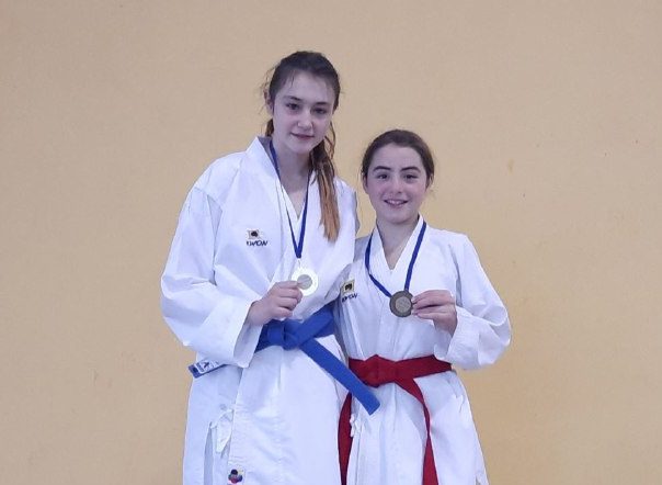 Scopri di più sull'articolo Coppa Toscana Karate