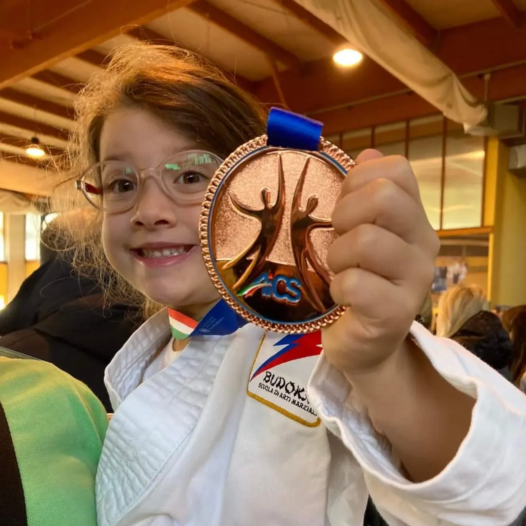 Scopri di più sull'articolo CAMPIONATO NAZIONALE KARATE AICS