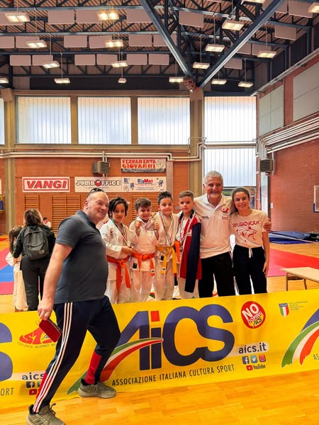 Scopri di più sull'articolo Trofeo Primavera